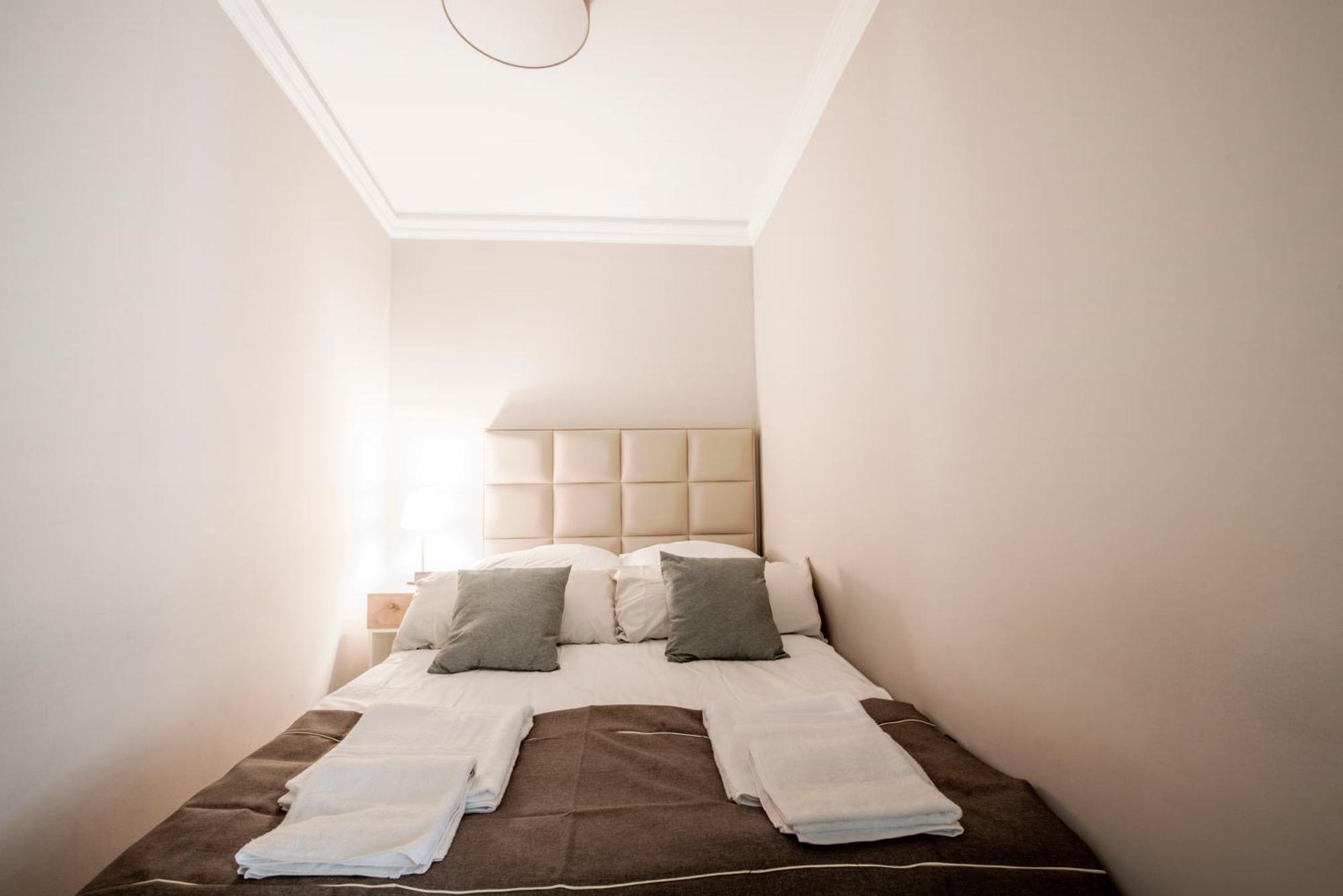 Lux Central Apartment Berlin Exterior photo