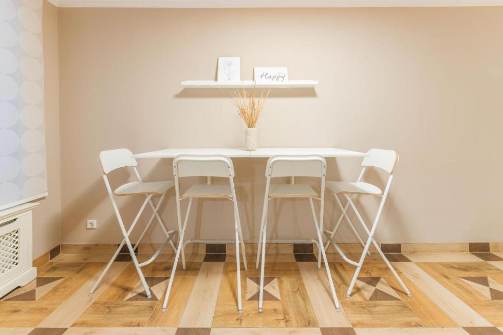 Lux Central Apartment Berlin Exterior photo